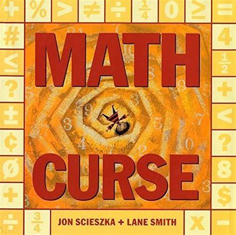 Math curse book pdf